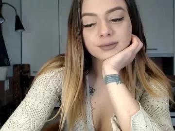 buffyextasy from Chaturbate