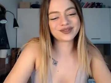 buffyextasy from Chaturbate