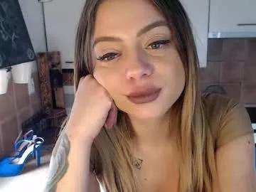 buffyextasy from Chaturbate