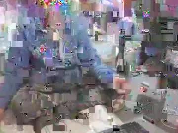 bufu21 from Chaturbate
