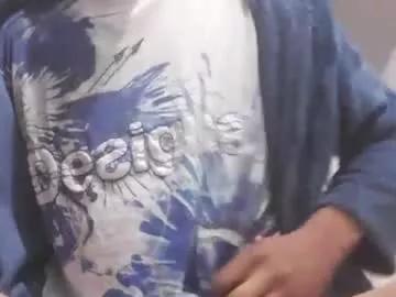 bufu21 from Chaturbate
