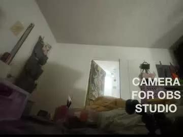 bukkakebae from Chaturbate