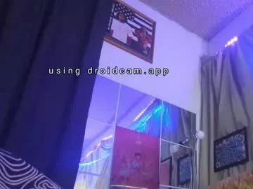 bukkakebae from Chaturbate