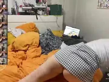 bukkakebae from Chaturbate