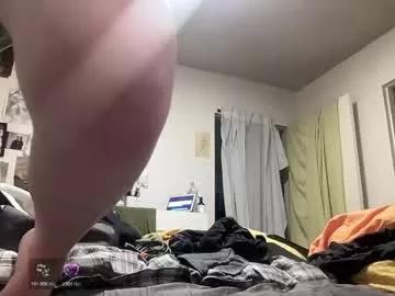 bukkakebae from Chaturbate