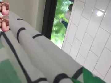 bukkakebae from Chaturbate