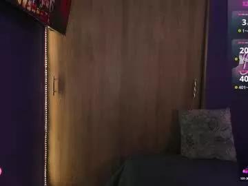 bull_vixen2001 from Chaturbate