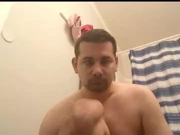 bulletproof68x from Chaturbate