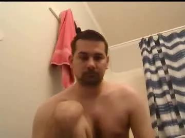 bulletproof68x from Chaturbate