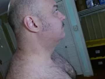 bullmusclejoe from Chaturbate
