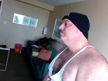 bullmusclejoe from Chaturbate