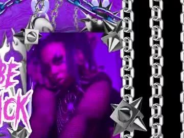 bunixthebunny from Chaturbate is Freechat