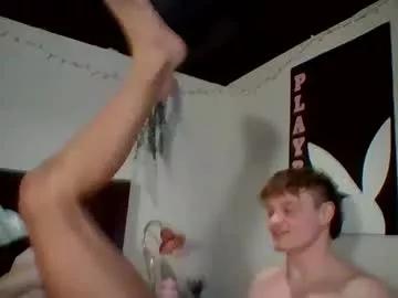 bunniandbyrdd from Chaturbate