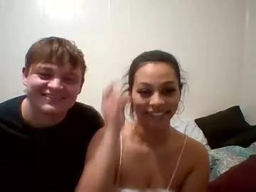 bunniandbyrdd from Chaturbate