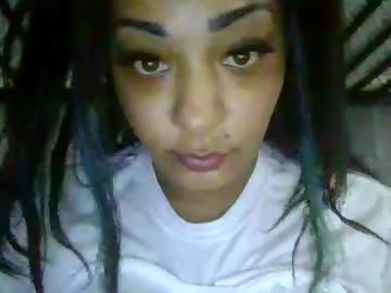bunniebai from Chaturbate
