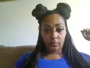 bunniebai from Chaturbate