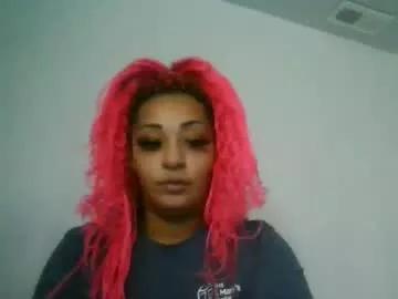 bunniebai from Chaturbate