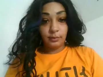 bunniebai from Chaturbate