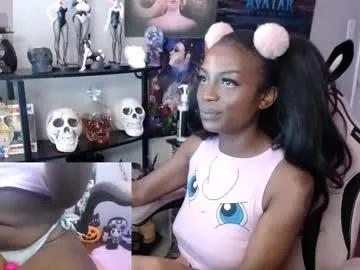 bunniikimi from Chaturbate is Freechat