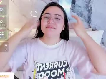 bunny0410_ from Chaturbate