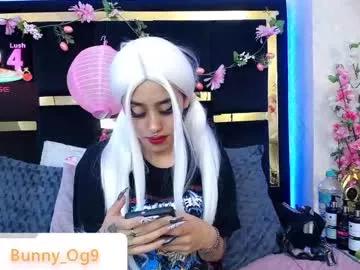 bunny__o from Chaturbate