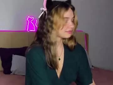 bunny_bonny from Chaturbate