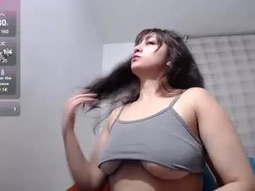 bunny_chloe from Chaturbate
