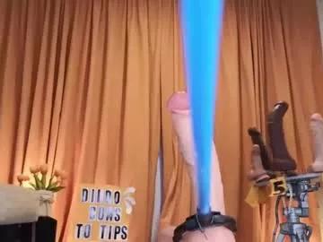 bunny_delight from Chaturbate