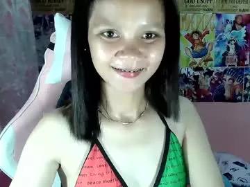 bunny_flower18 from Chaturbate