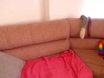 bunny_hoot from Chaturbate