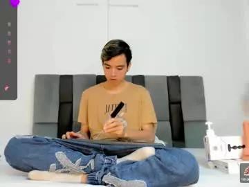 bunny_maxxi from Chaturbate