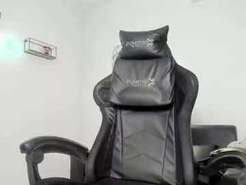 bunny_maxxi from Chaturbate