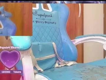 bunny_secrets from Chaturbate is Freechat