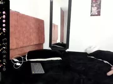 bunny_sexy01 from Chaturbate