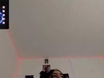 bunny_sexy01 from Chaturbate