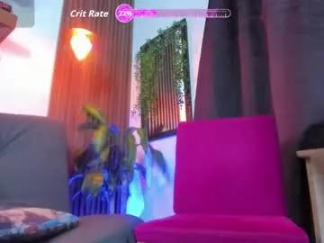 bunny_velezzz from Chaturbate is Freechat