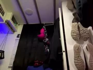 bunnyandhyde from Chaturbate