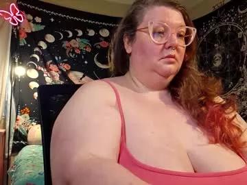 Bunnyarcana420 from Chaturbate