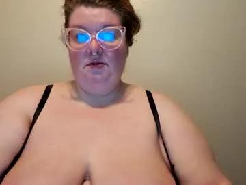 Bunnyarcana420 from Chaturbate