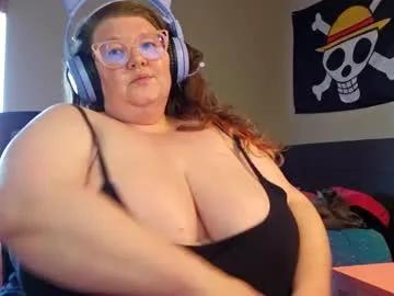 Bunnyarcana420 from Chaturbate