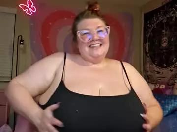 Bunnyarcana420 from Chaturbate