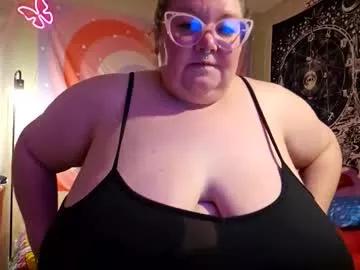 Bunnyarcana420 from Chaturbate