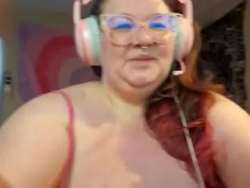 Bunnyarcana420 from Chaturbate