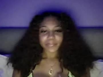 bunnybarbi3 from Chaturbate is Freechat