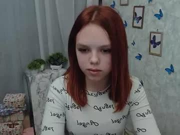 bunnybloom_ from Chaturbate is Freechat