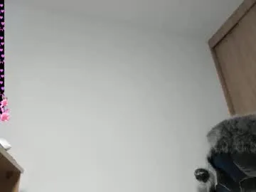 Freechat bunnyblush18 on Chaturbate