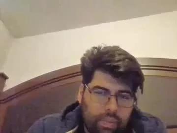 bunnychocolatte151671 from Chaturbate