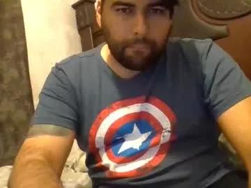bunnychocolatte151671 from Chaturbate