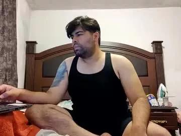bunnychocolatte151671 from Chaturbate