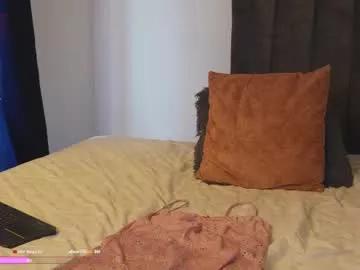bunnycute_shy from Chaturbate